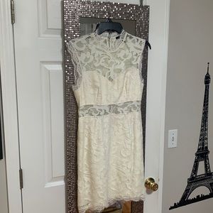 Dressy lace Dress